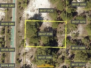 4521 NW 35th AVE CAPE CORAL, FL 33993