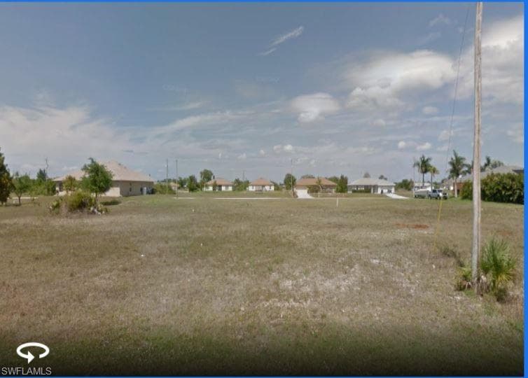 123 NW 25th ST CAPE CORAL, FL 33993