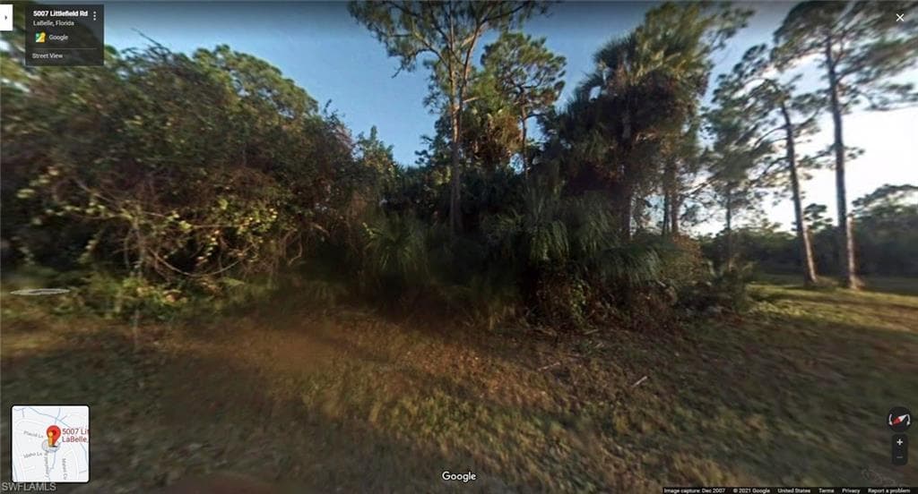 5007 Littlefield RD LABELLE, FL 33935
