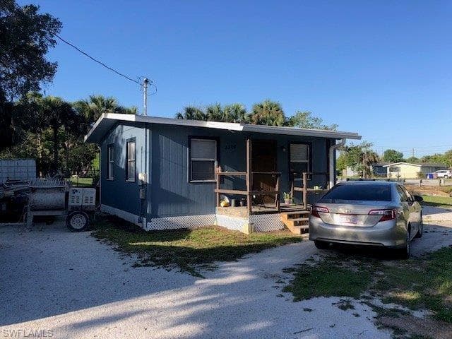 3208 Dale ST FORT MYERS, FL 33916