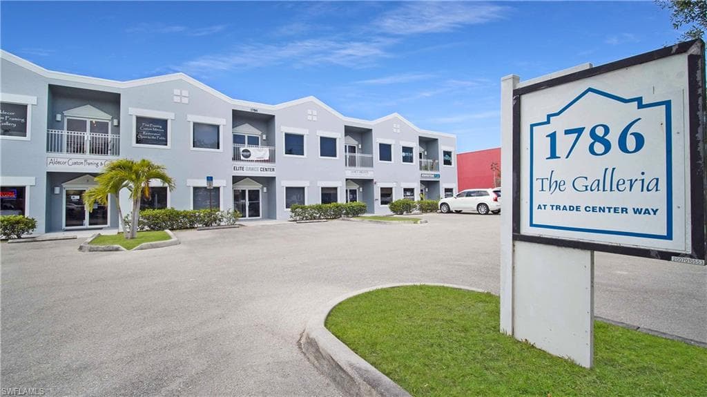 1786 Trade Center WAY 5 NAPLES, FL 34109