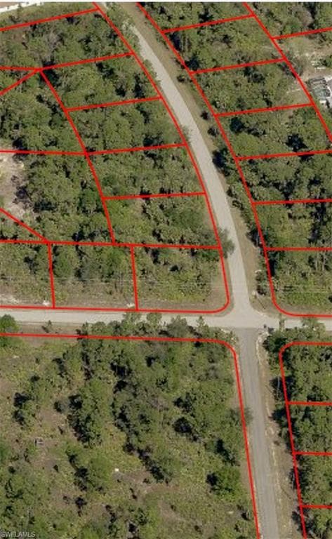 162 Herndon AVE LEHIGH ACRES, FL 33974