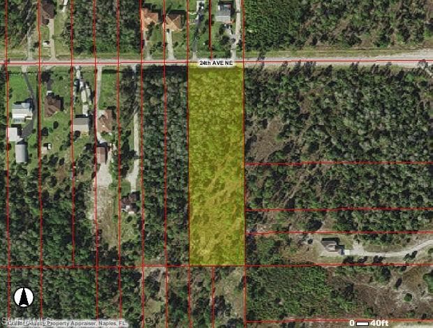 24TH AVE NE NAPLES, FL 34120