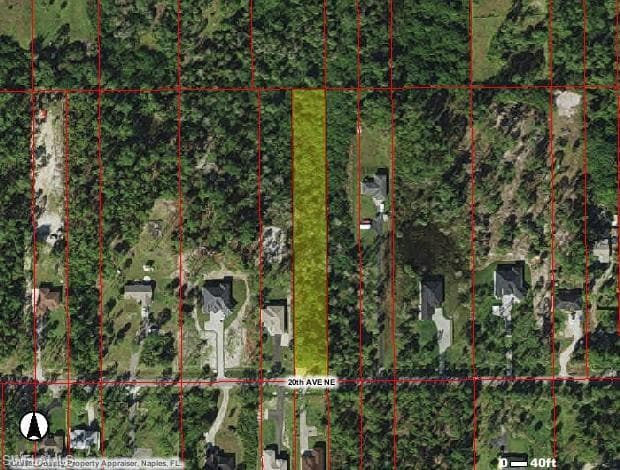 20TH AVE NE NAPLES, FL 34120