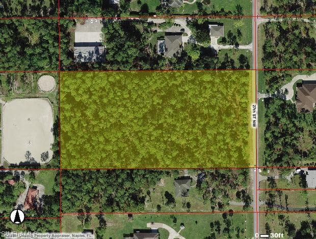 27TH ST NW NAPLES, FL 34117