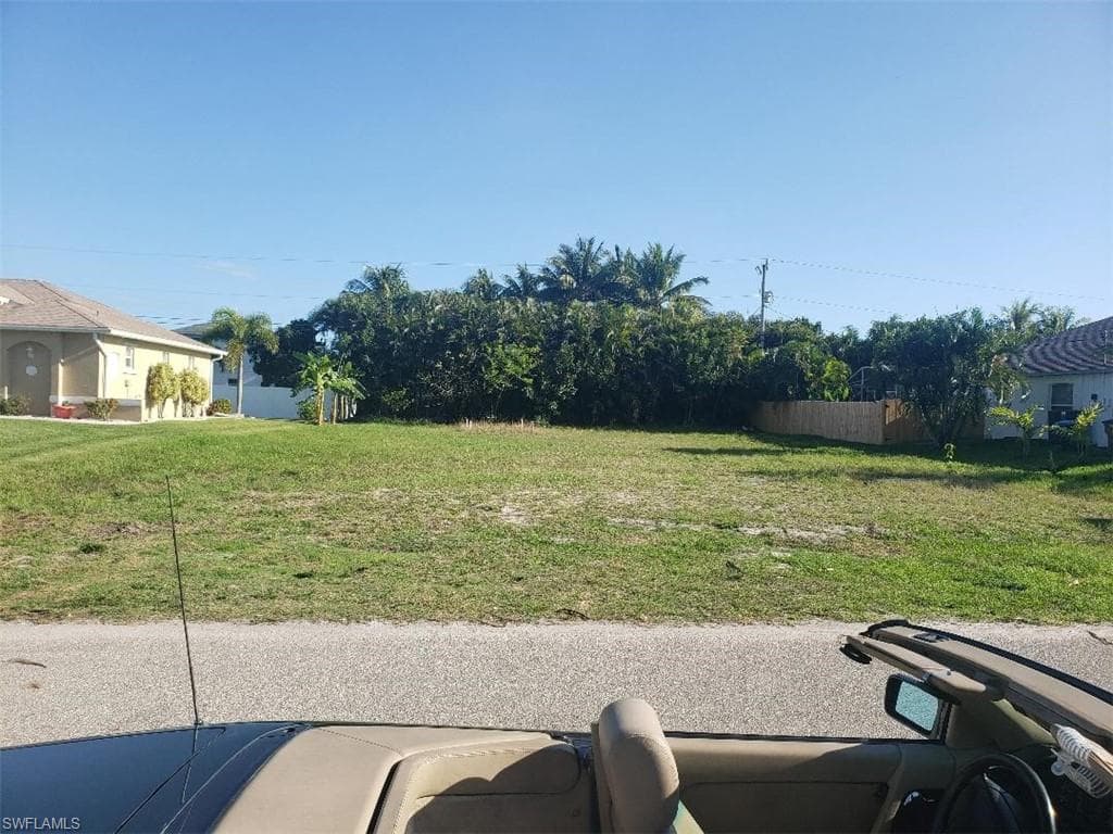 1920 SW 51st ST CAPE CORAL, FL 33914