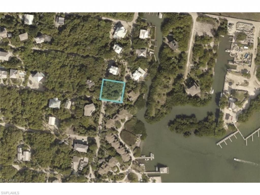 340 Spanish Gold LN CAPTIVA, FL 33924