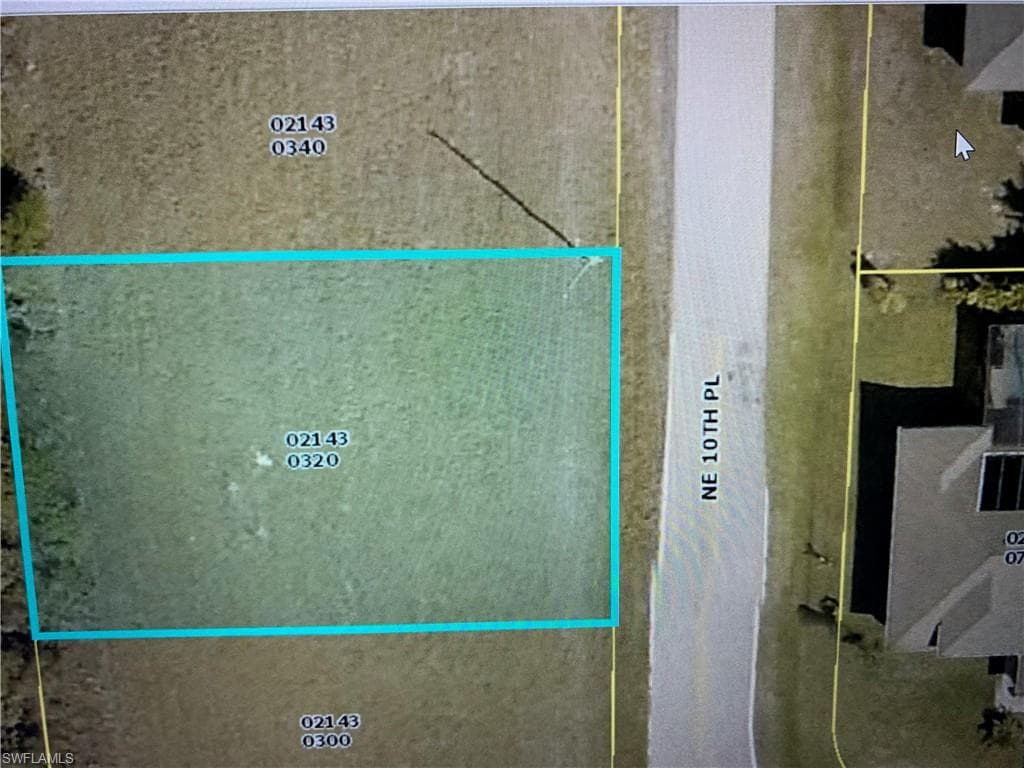 1822 NE 10th PL CAPE CORAL, FL 33909