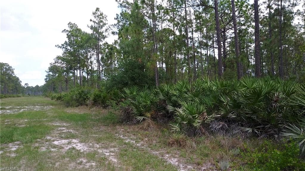 2401 Naples AVE CLEWISTON, FL 33440