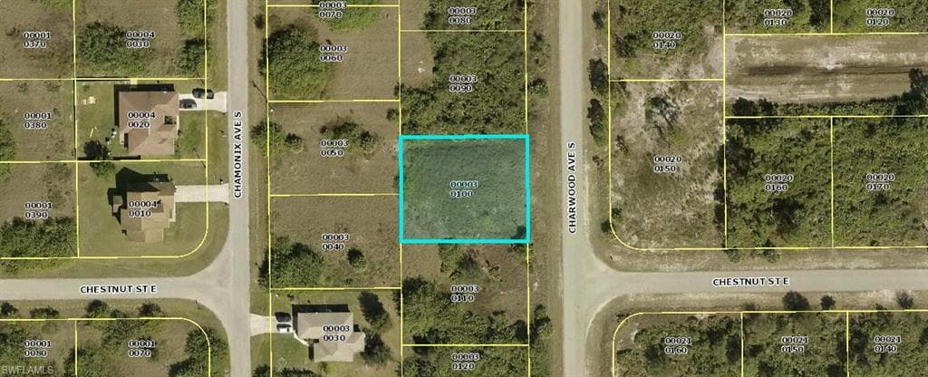430 Charwood AVE S LEHIGH ACRES, FL 33974