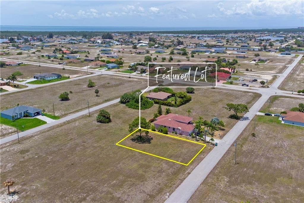 3026 NW 41st PL CAPE CORAL, FL 33993