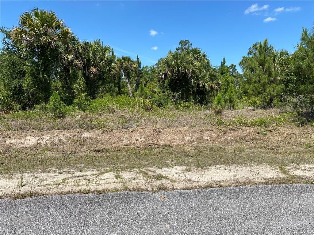 813 Edison AVE LEHIGH ACRES, FL 33972