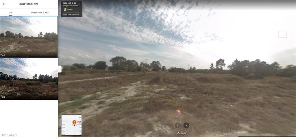 3201 10th ST SW LEHIGH ACRES, FL 33976