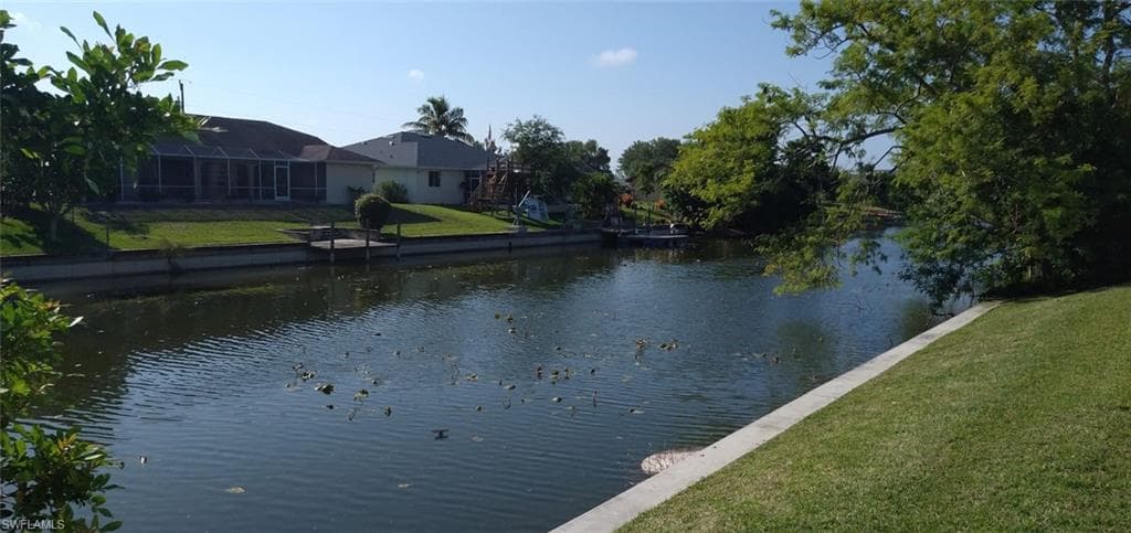 115/117 Cultural Park BLVD CAPE CORAL, FL 33990