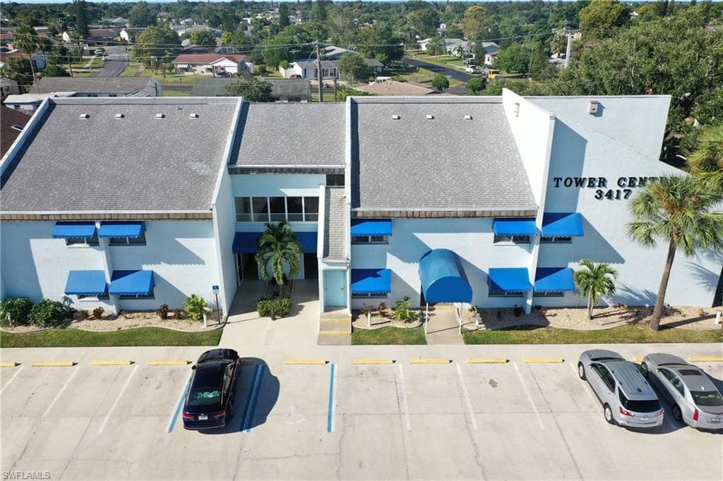 3417 Tamiami TRL E PORT CHARLOTTE, FL 33952
