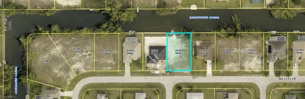 325 SW 21st LN CAPE CORAL, FL 33991