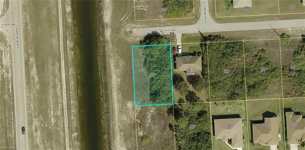 3009 17th ST SW LEHIGH ACRES, FL 33976
