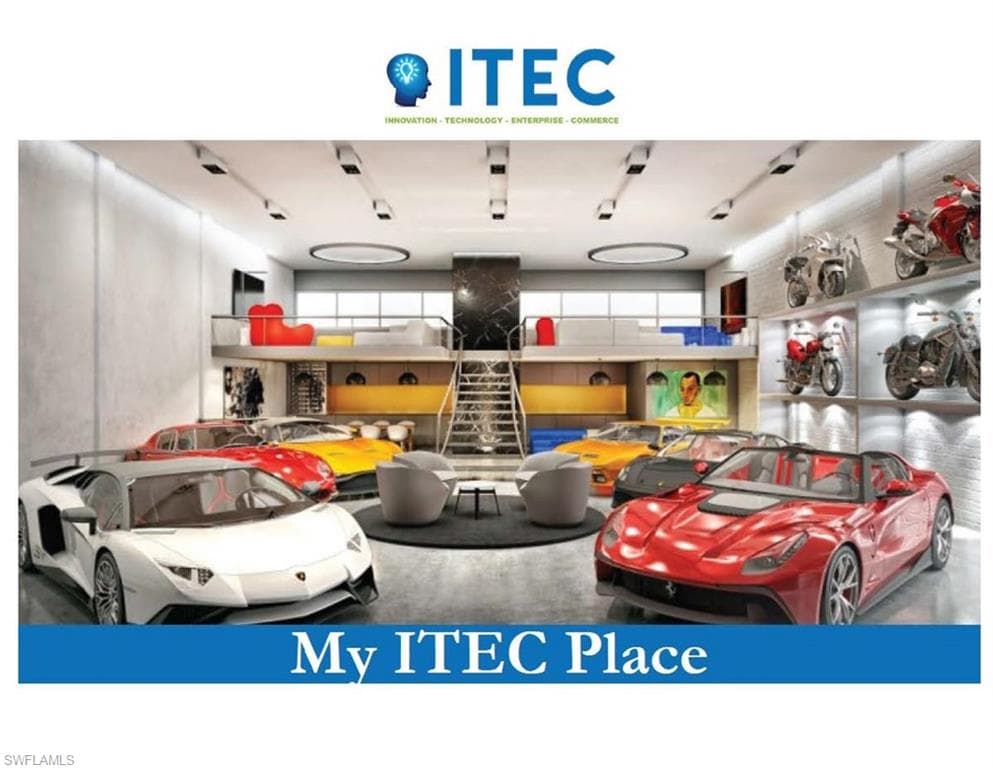 12290 Itec Park DR 121 FORT MYERS, FL 33913