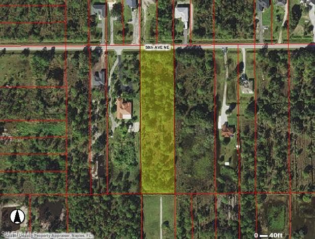 58TH AVE NE NAPLES, AL 35120