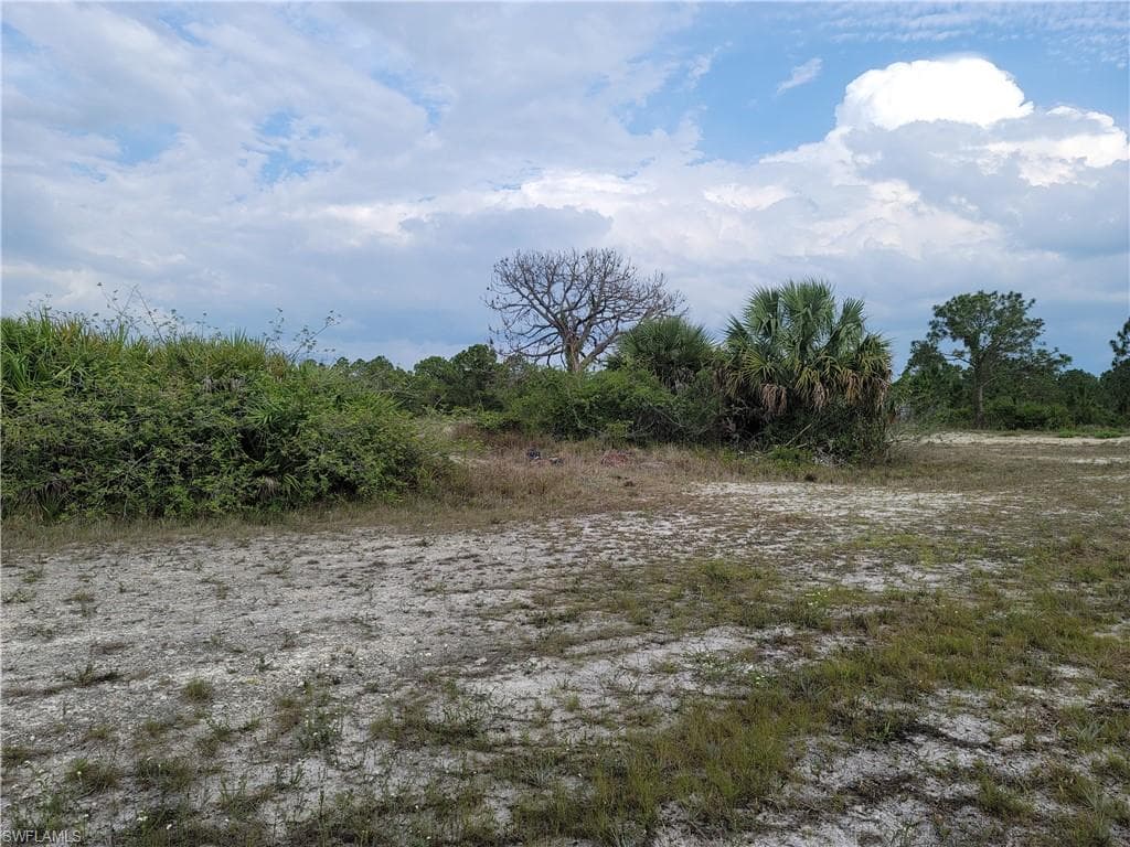 3412 Judy AVE N LEHIGH ACRES, FL 33971
