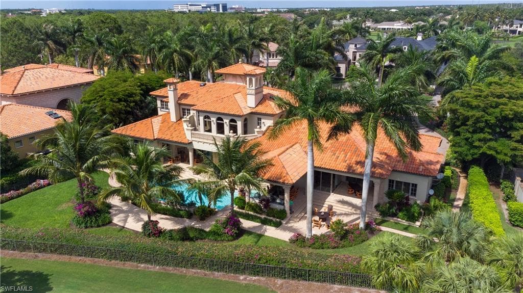 1254 Waggle WAY NAPLES, FL 34108