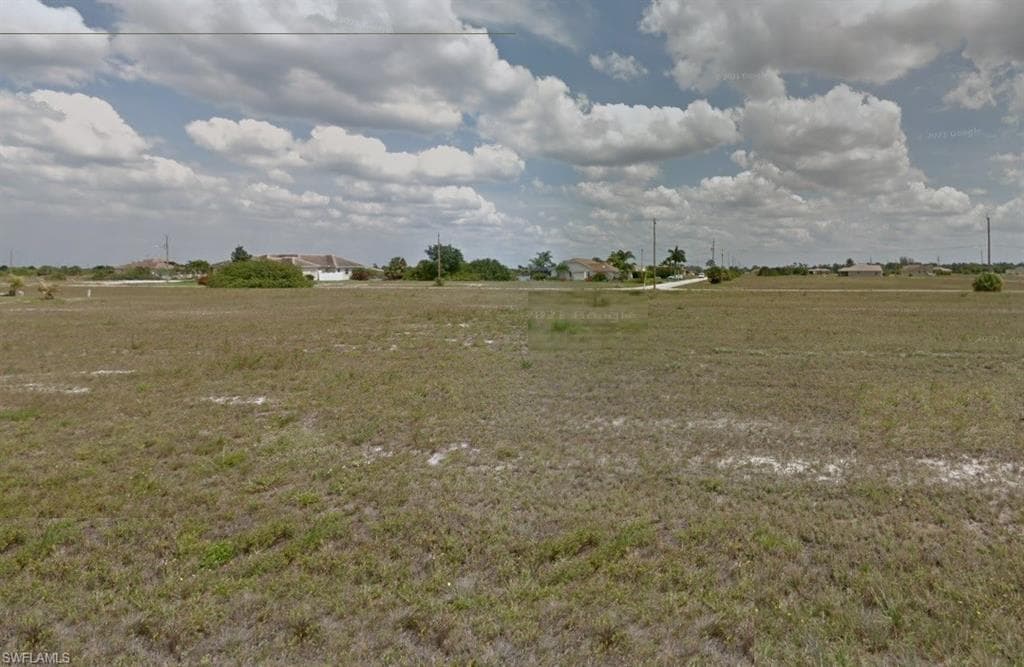 3443 NW 45th AVE CAPE CORAL, FL 33993