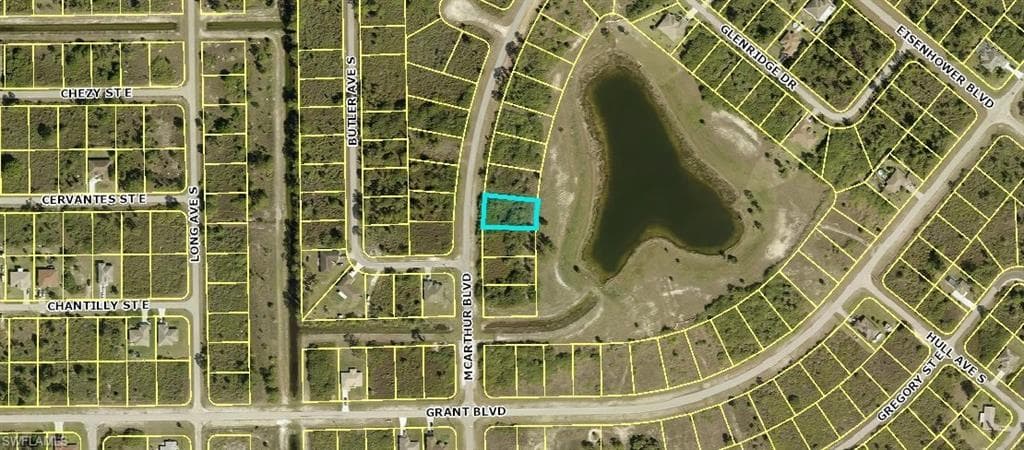 383 Mcarthur BLVD LEHIGH ACRES, FL 33974