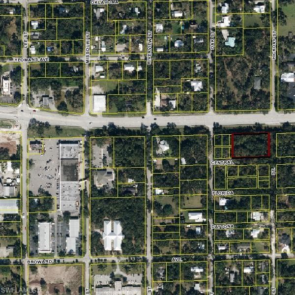 O E Hickpochee AVE LABELLE, FL 33935