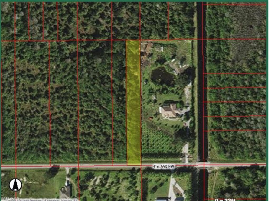 41st Ave NW NAPLES, FL 34120