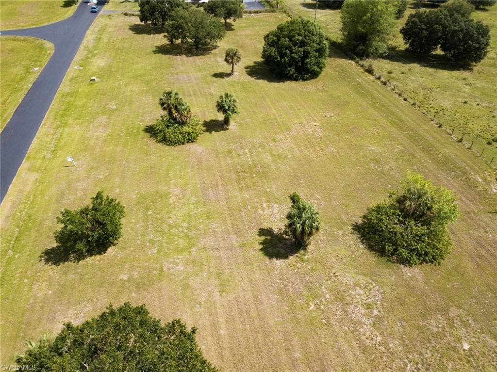 1550 Lindy LN LABELLE, FL 33935