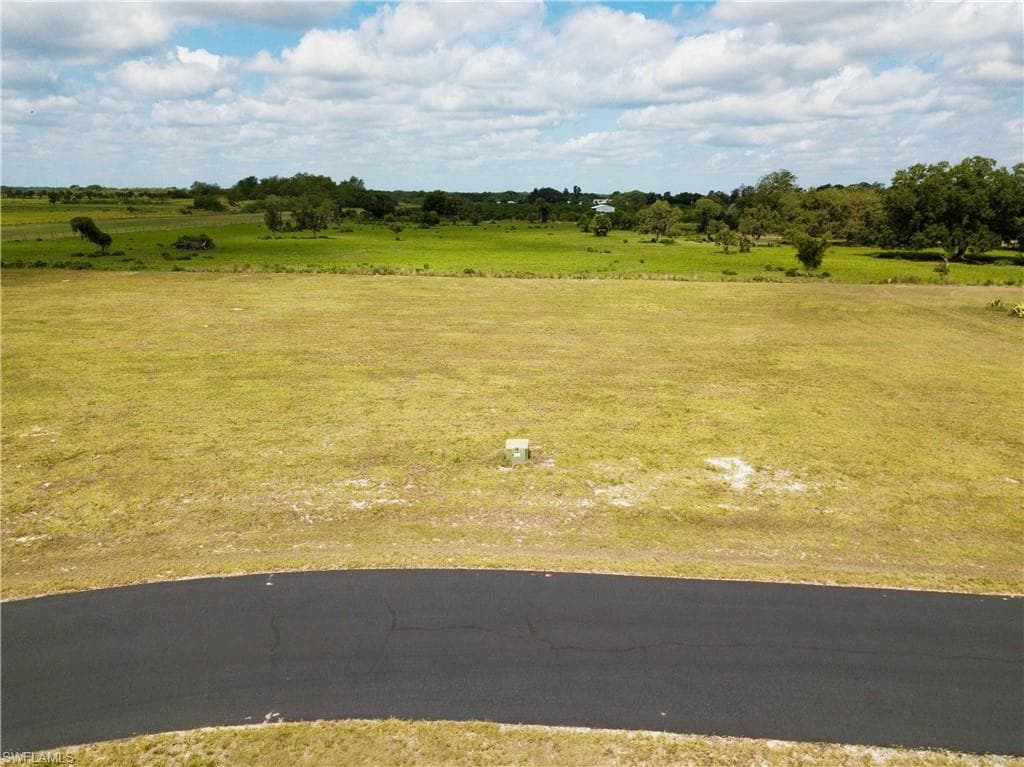 1598 Lindbergh LOOP LABELLE, FL 33935