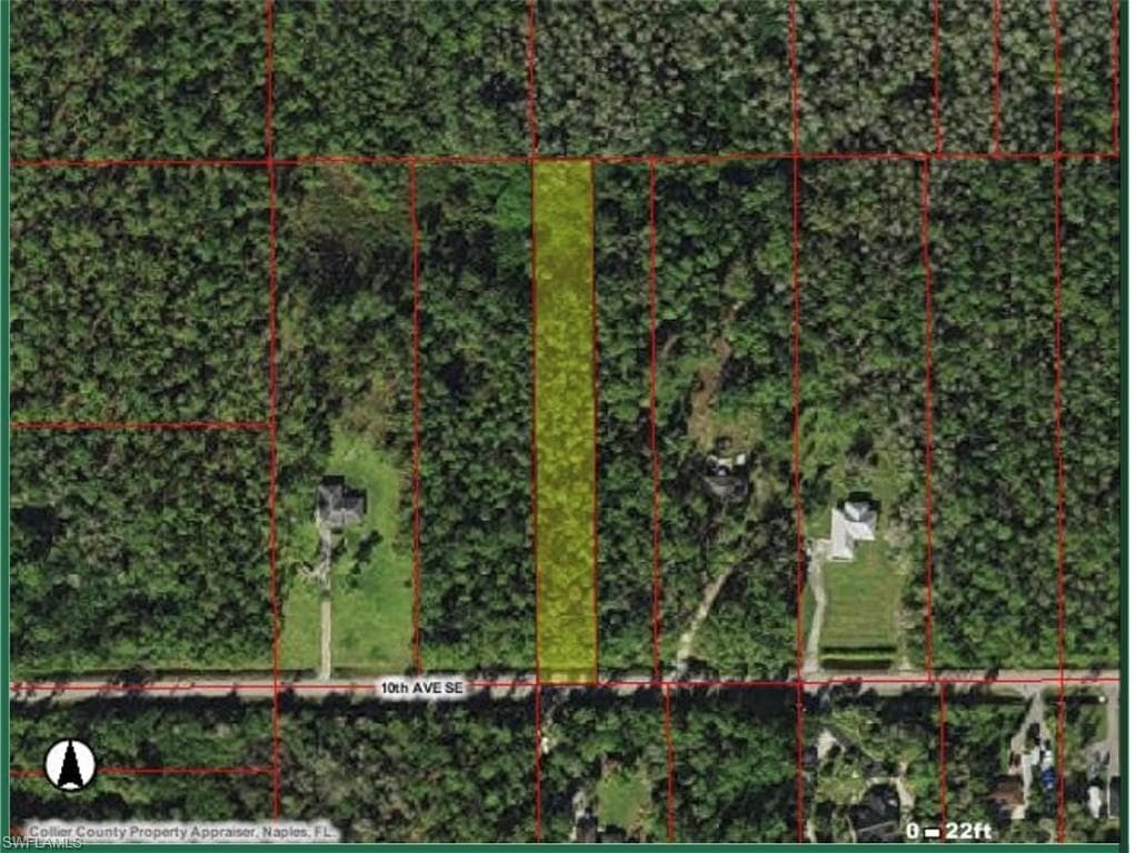 10th AVE SE NAPLES, FL 34117