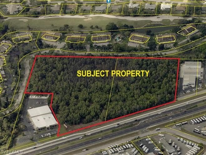 Access Undetermined FORT MYERS, FL 33908