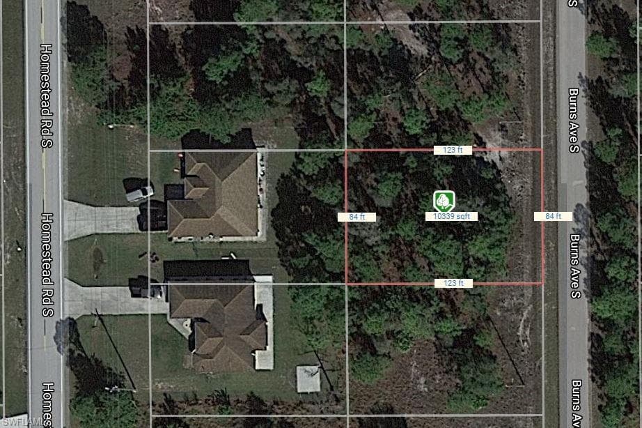 714 Burns AVE S LEHIGH ACRES, FL 33974