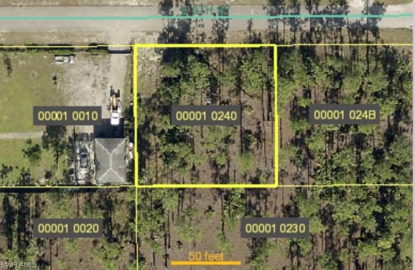 3504 E 9th ST LEHIGH ACRES, FL 33972