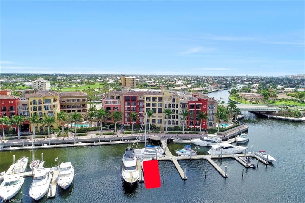 750 Collier BLVD MARCO ISLAND, FL 34145