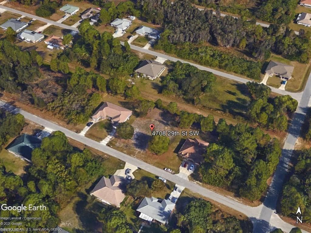 4708 29th ST SW LEHIGH ACRES, FL 33973