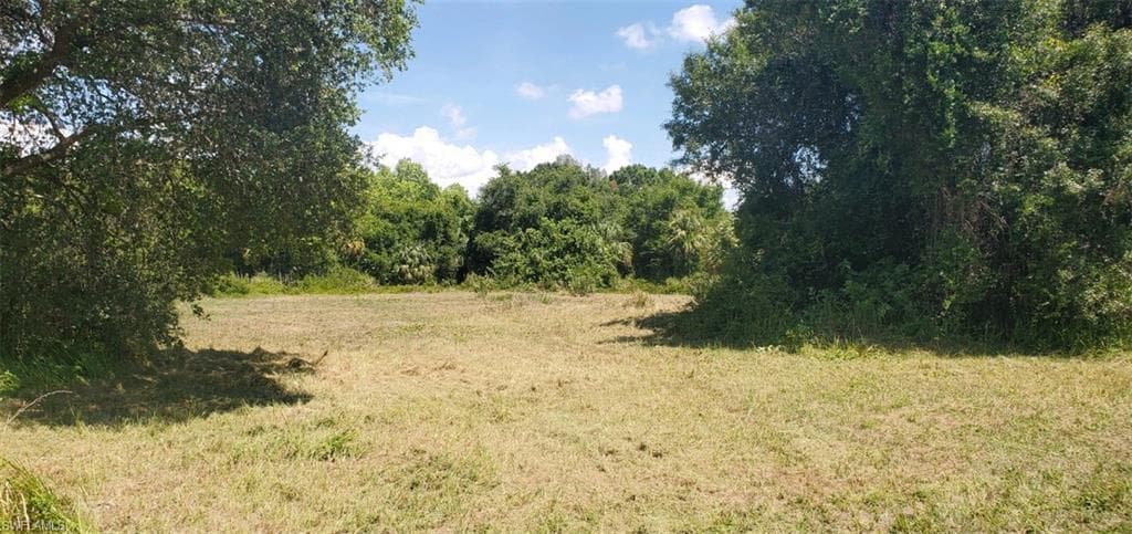 7981 Grady DR NORTH FORT MYERS, FL 33917