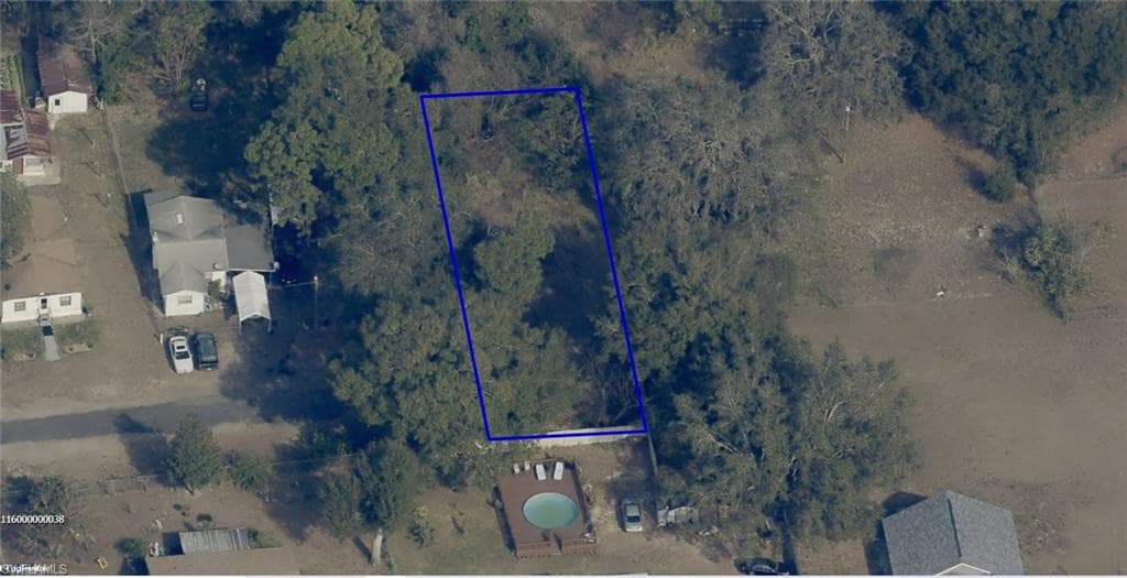 211 W 16th ST APOPKA, FL 32703