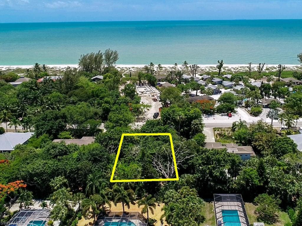 3938 W Gulf DR SANIBEL, FL 33957