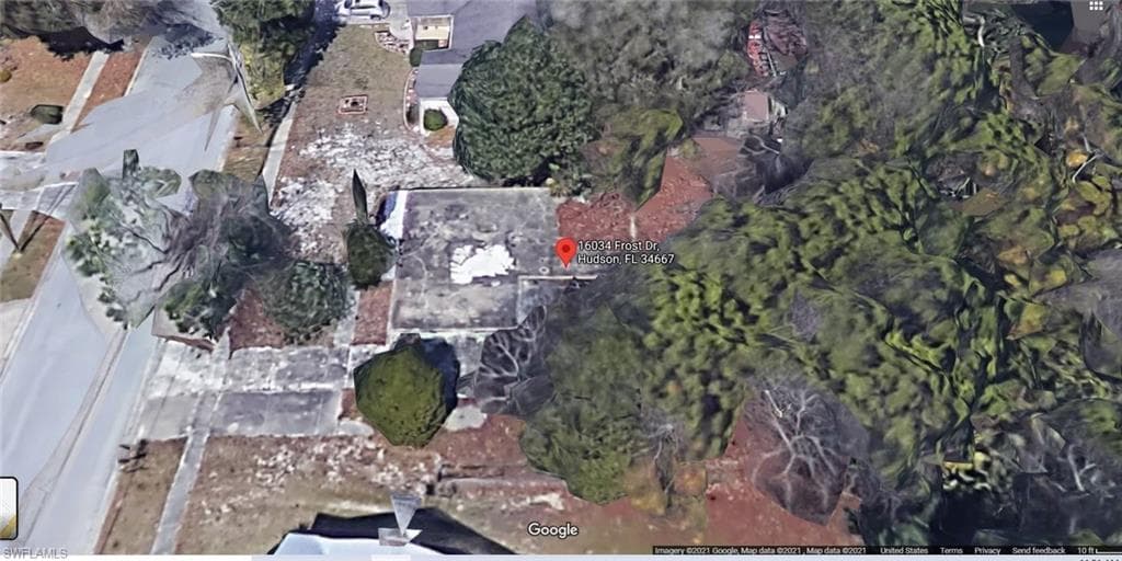 16034 Frost DR HUDSON, FL 34667