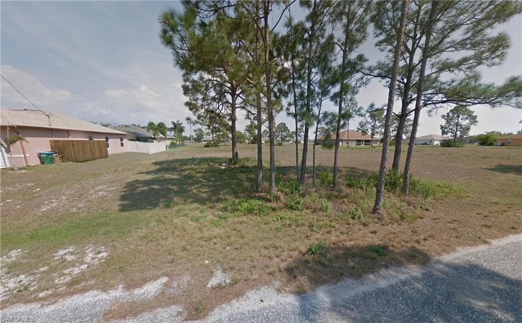2913 NW 22nd AVE CAPE CORAL, FL 33993
