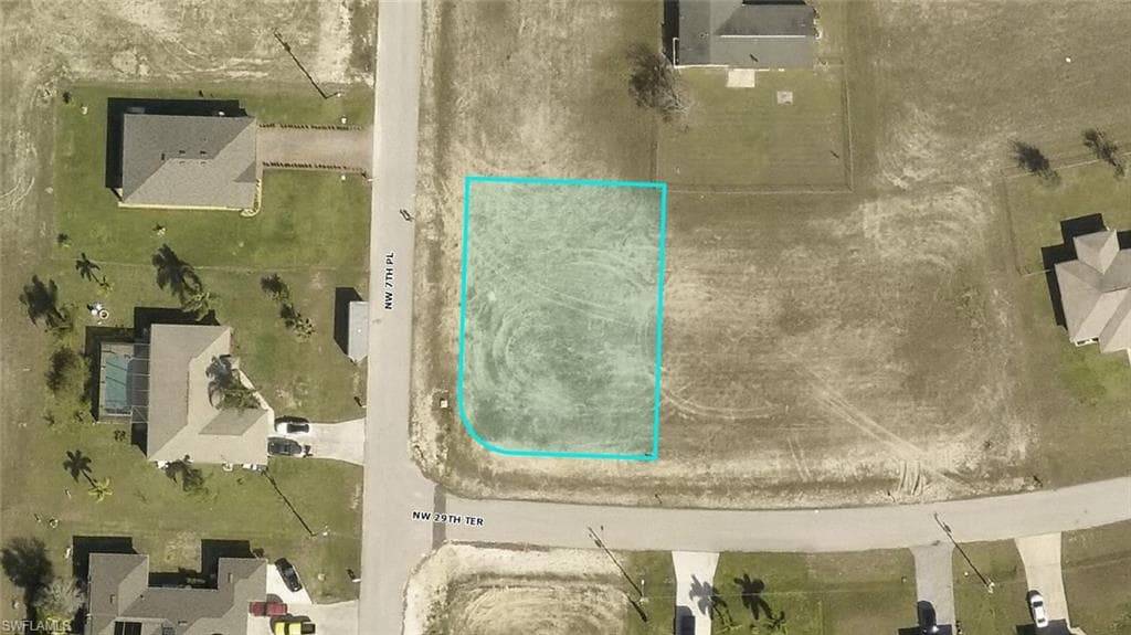 659 NW 29th TER CAPE CORAL, FL 33993