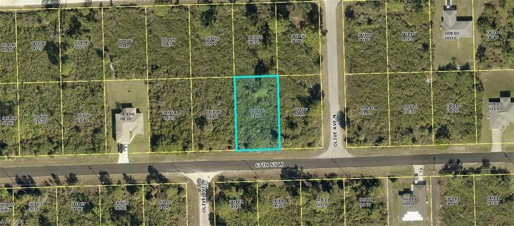 3118 67th ST W LEHIGH ACRES, FL 33971