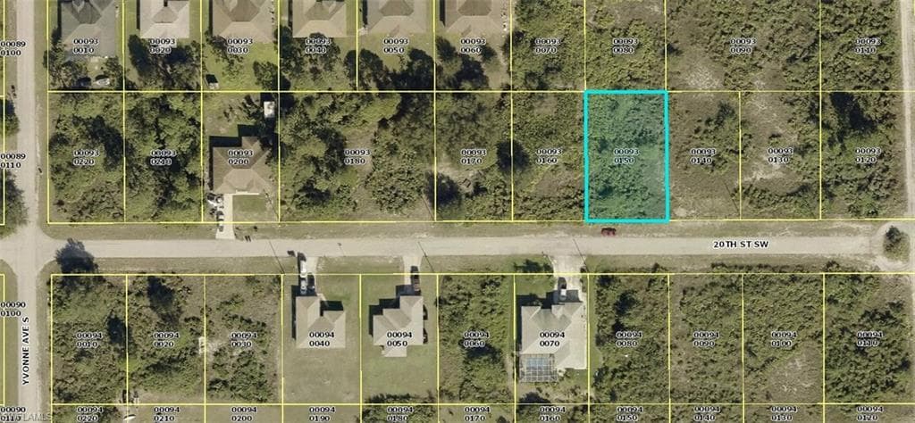 3706 20th ST SW LEHIGH ACRES, FL 33976