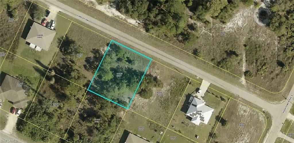 4613/4615 22nd ST SW LEHIGH ACRES, FL 33973