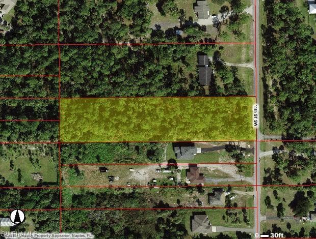 11TH ST SW NAPLES, FL 34117