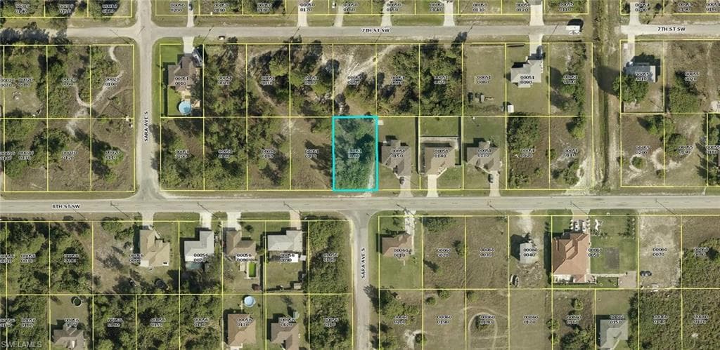 3400 8th ST SW LEHIGH ACRES, FL 33976