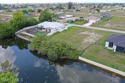 1019 NE 1st AVE CAPE CORAL, FL 33909