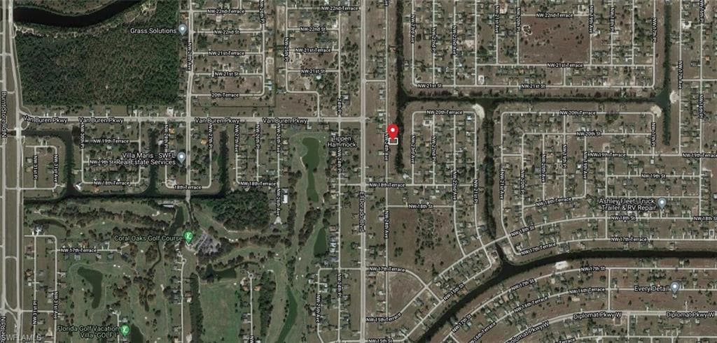 1909 24th AVE CAPE CORAL, FL 33993